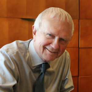 A. Kyle Johnson Bio Headshot