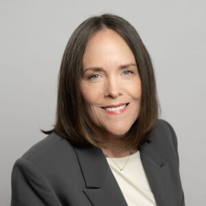 Jean Huffington Bio Headshot
