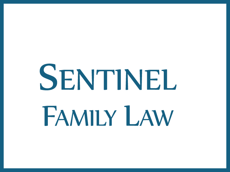 SentinelFamilyLawLogoHeadshot Sentinel Family Law Logo for headshot substitution